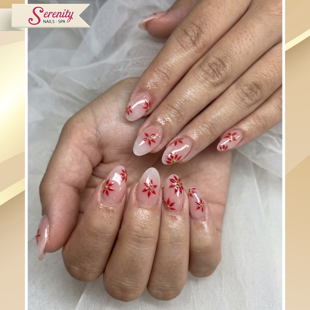 Vip nails